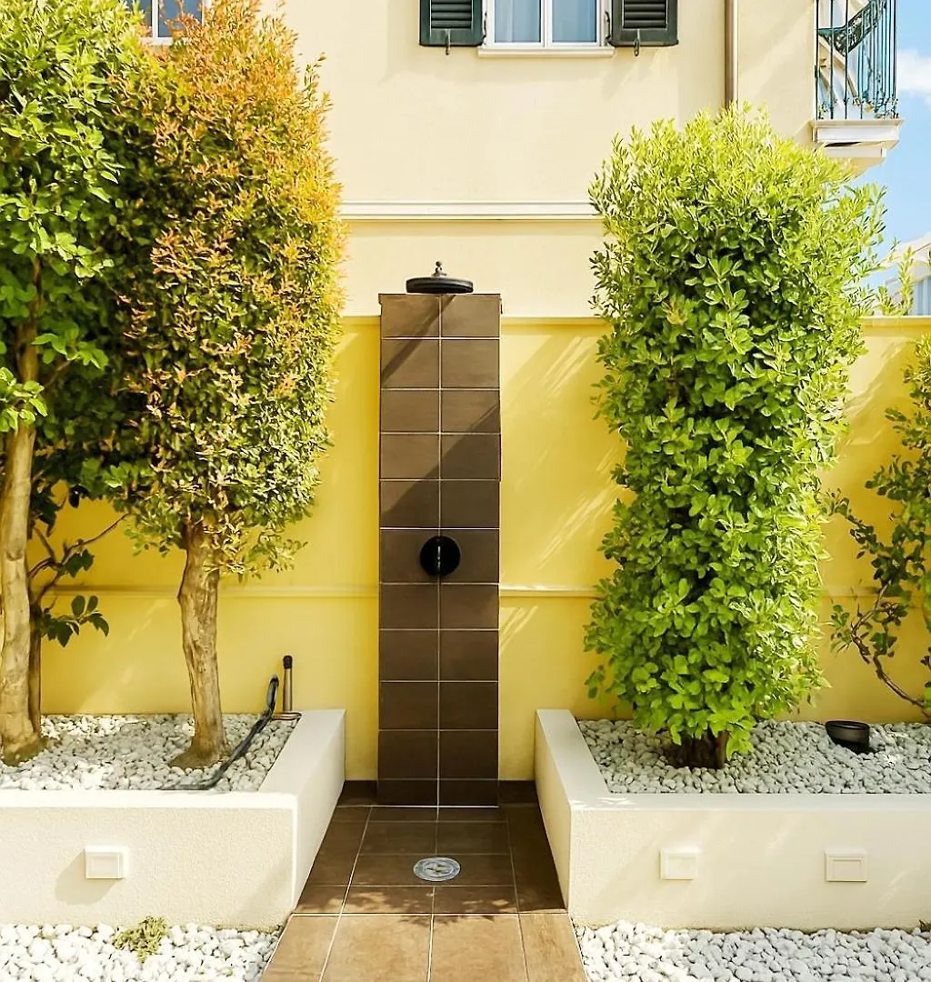 Villa Maria Luisa Cagliari 0*,  Italien