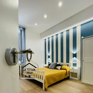  Maison d'hôtes La Titina Sella Italie