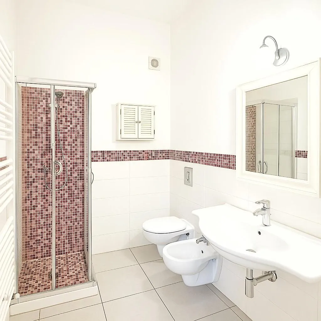 Villa Maria Luisa Cagliari