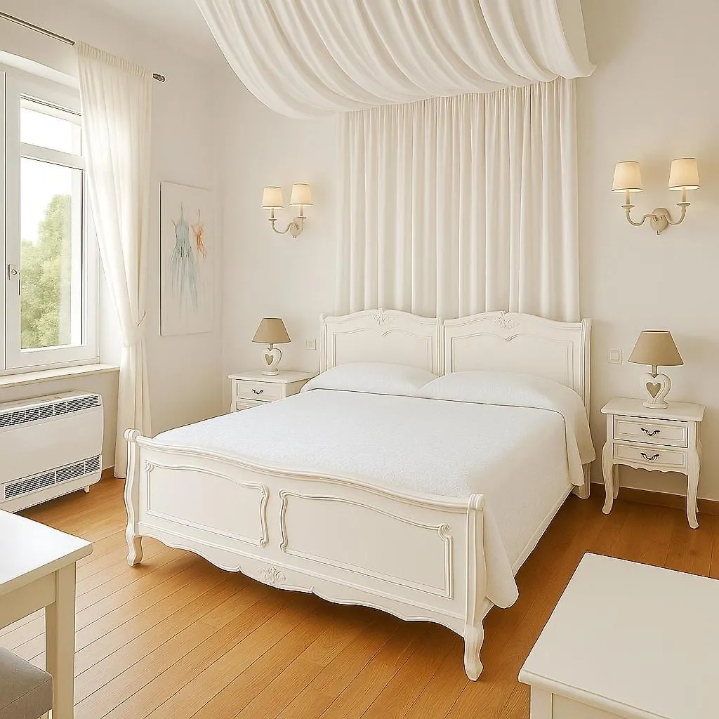 Villa Maria Luisa Guest house