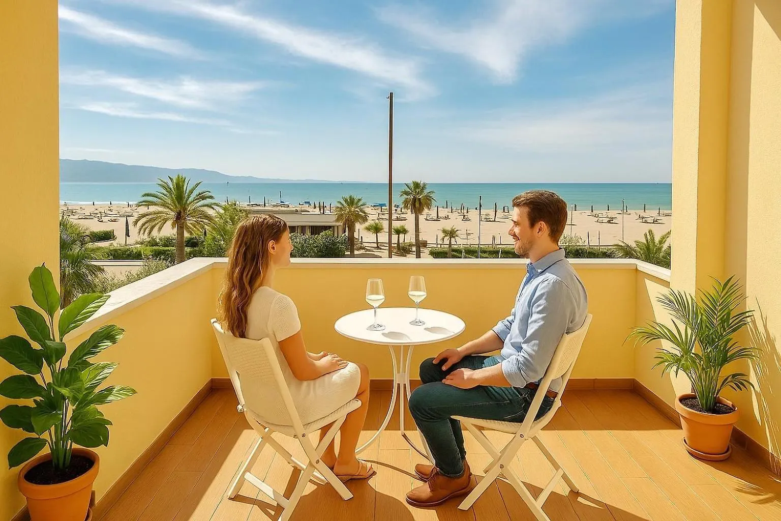 Guest house Villa Maria Luisa