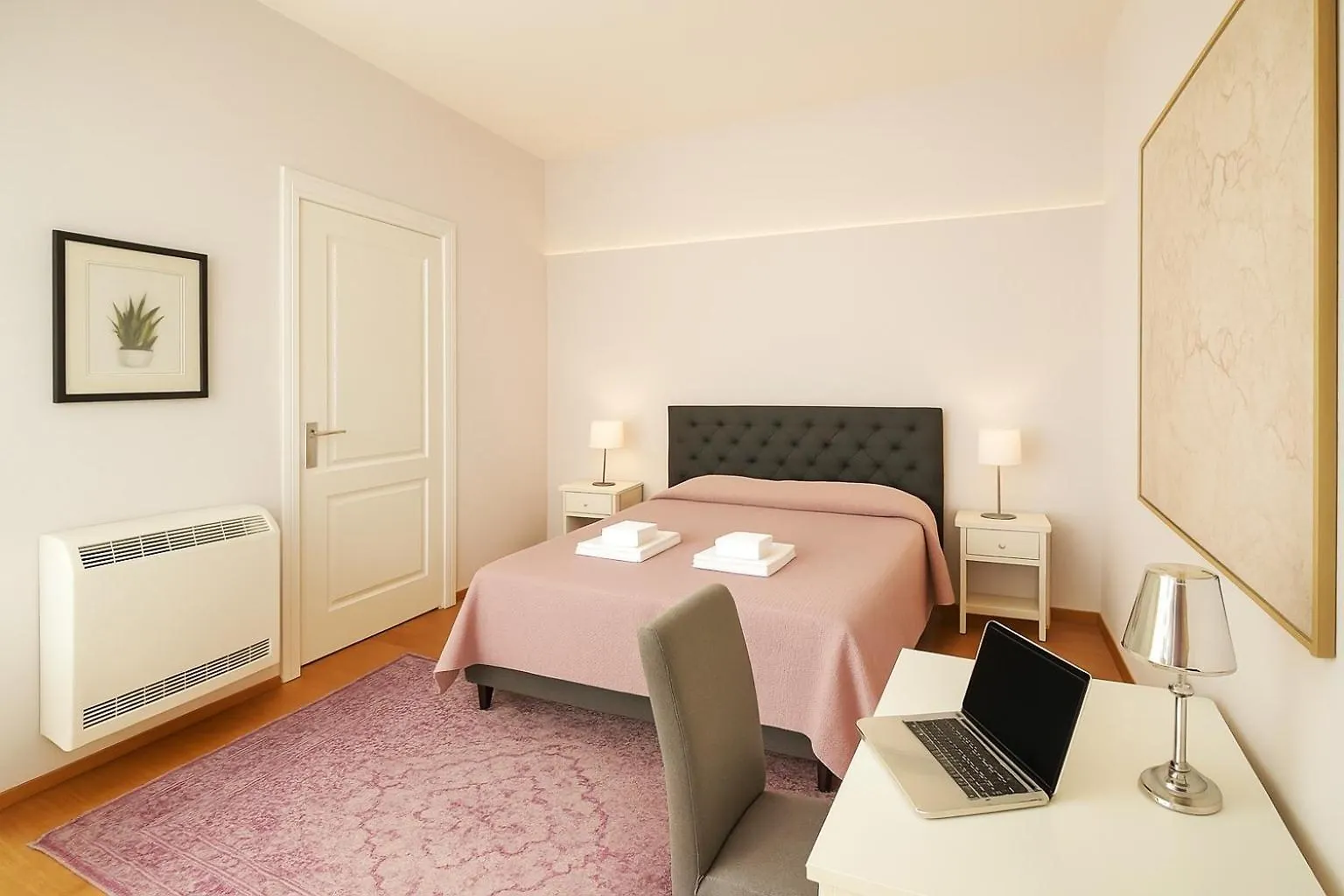 Villa Maria Luisa Guest house Cagliari