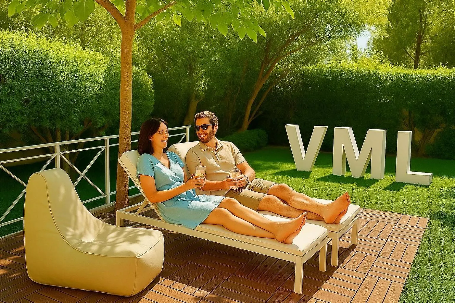 Villa Maria Luisa Cagliari Italie