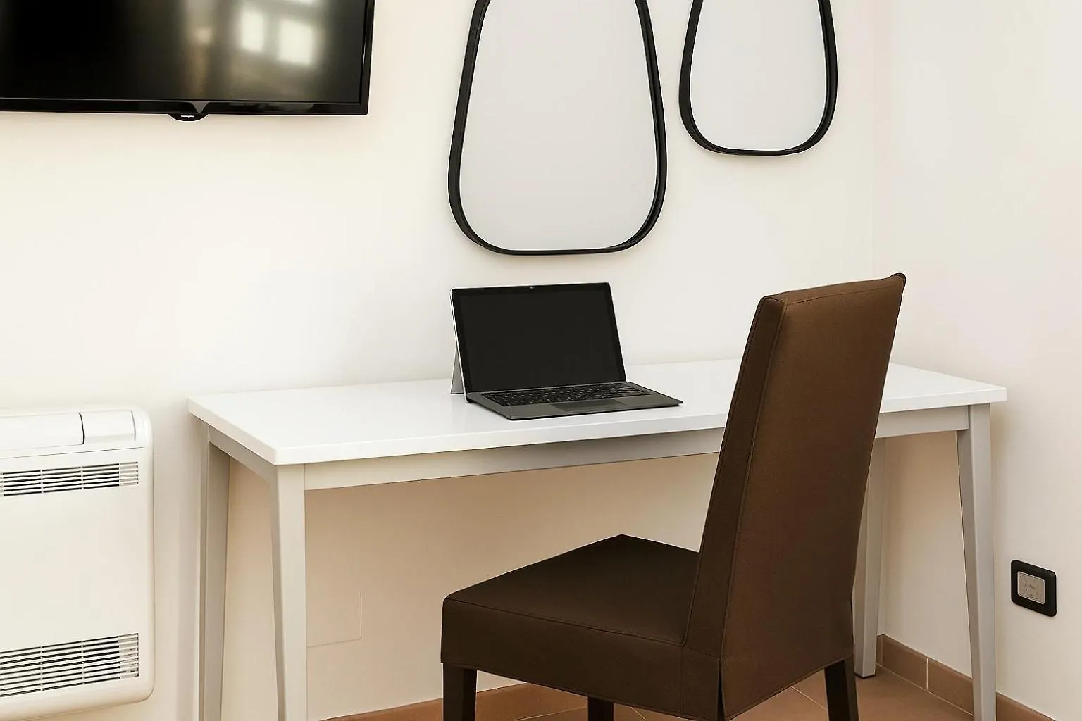 Villa Maria Luisa Guest house Cagliari